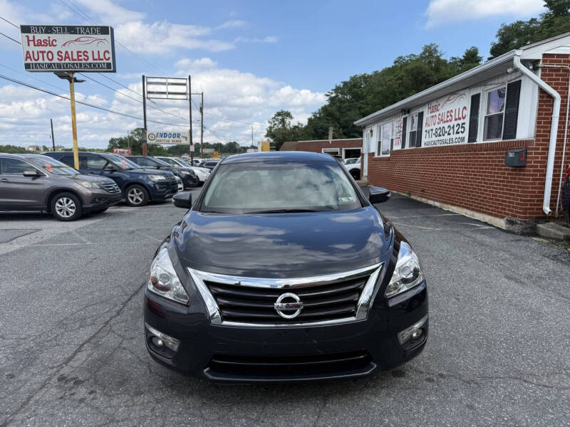 nissan altima sedan 2013 1N4BL3AP6DC141274 image nissan altima sedan 2013 1N4BL3AP6DC141274 image